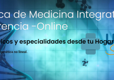 UME lanza su proyecto EpigenBr en su nueva clínica virtual de Telemedicina.