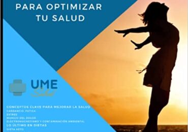 Clínica UME te ofrece su nueva guía SUME Salud
