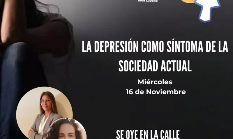depresion y psicologia