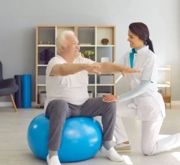 especialistas en fisioterapia