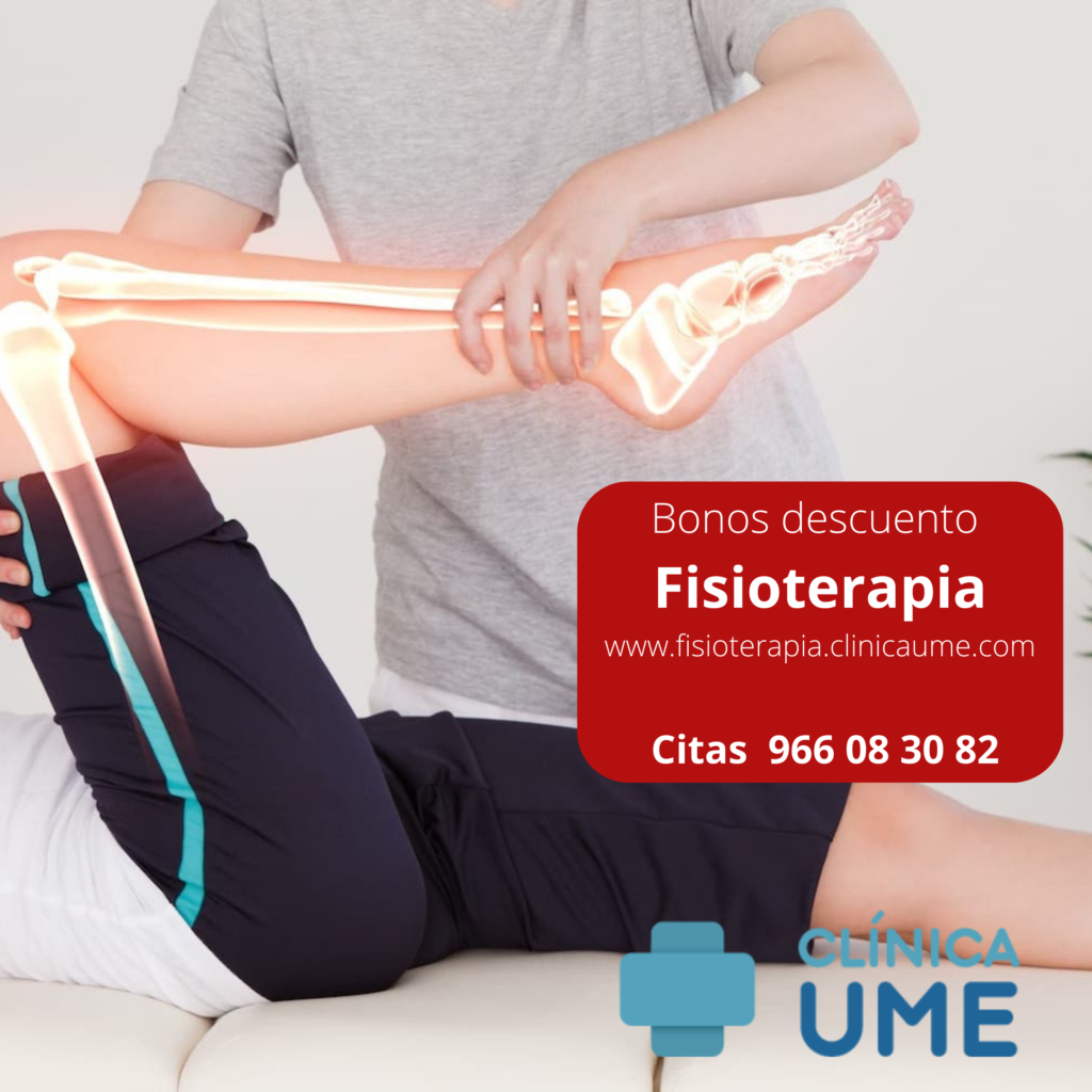 pop up fisioterapia