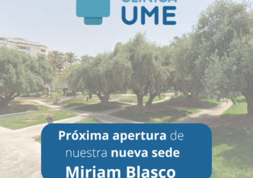 Clínicas UME abre su nuevo centro médico en Avenida Miriam Blasco