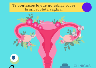 Qué es la microbiota vaginal y cómo mejora la salud femenina