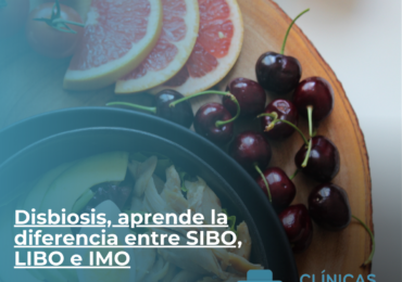 Análisis de laboratorio: Disbiosis, aprende la diferencia entre SIBO, LIBO e IMO