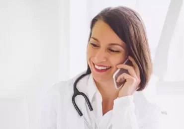 Consultas de Pediatría Telefónica - ¡Cuidamos de la Salud de tus Pequeños!