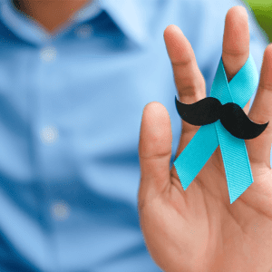 Estudio de estrógenos en hombre. Cáncer de Próstata