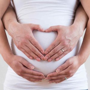 Estudio de la Fertilidad