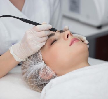 Medicina Estética - Plasma IQ