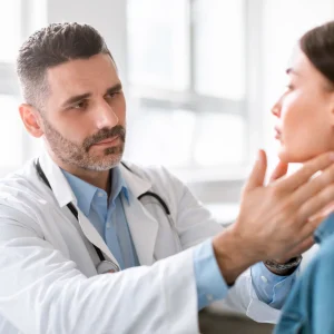 Consulta Endocrino en Alicante