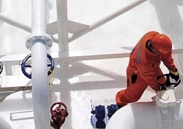 working offshre alicante