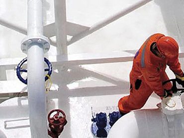 working offshre alicante