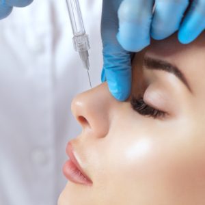 Tratamiento con Rinomodelación en Alicante