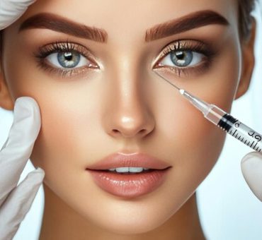 Medicina Estética - Ácido Hialurónico