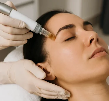 Tratamiento con Hialuronidasa