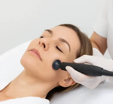 Tratamiento Indiba Medicina Estética