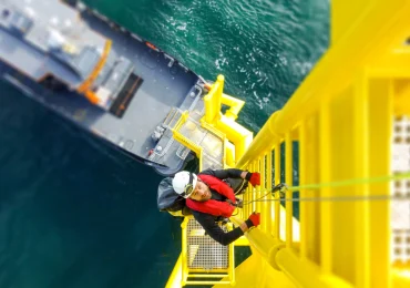 ¿Qué es OPITO? Tu Puerta de Entrada a la Seguridad y Profesionalismo en la Industria Energética