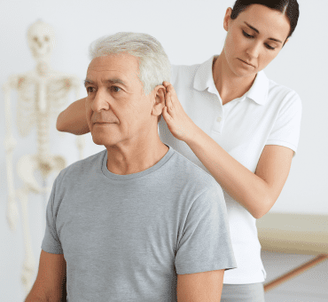 Rehabilitación neurológica personalizada en fisioterapia