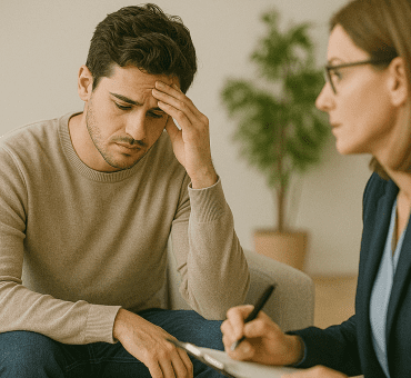 apoyo en trastornos de la conduca alimentaria