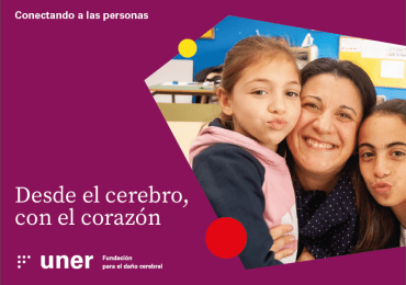 Clínicas UME y la Fundación UNER firman un convenio de colaboración