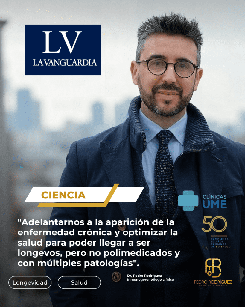 Dr. Pedro Rodríguez