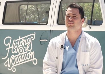 En primera persona: Dr. Héctor Sarmiento. Los hematólogos somos unos grandes desconocidos.