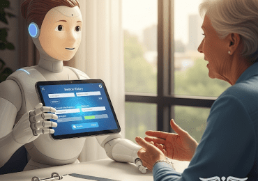 Clínicas UME Lidera la Innovación en Salud con la Implementación de una IA Pionera para la Gestión de Historias Clínicas