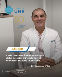 Oncólogo integrativo en Alicante