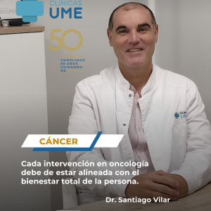 Oncólogo integrativo en Alicante