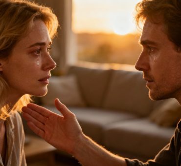 Roles de género y equilibrio vital - 21