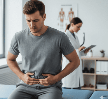 Tratamiento del Dolor Pélvico Crónico en Alicante