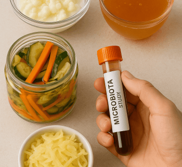 Tratamiento nutricional para colon irritable y salud digestiva